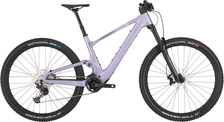 Scott Lumen 920 Diamant 360 mauve purple