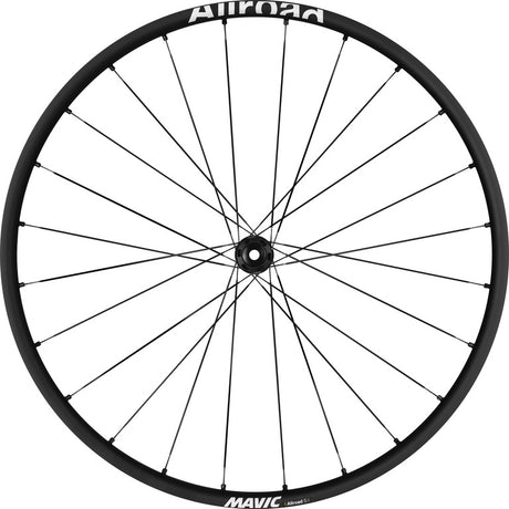 Mavic ALLROAD S Hinterrad 28" Centerlock 12-fach HG-R 12x142mm