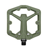 Crankbrothers Stamp 1 Gen 2 Small Plattform-Pedal  green