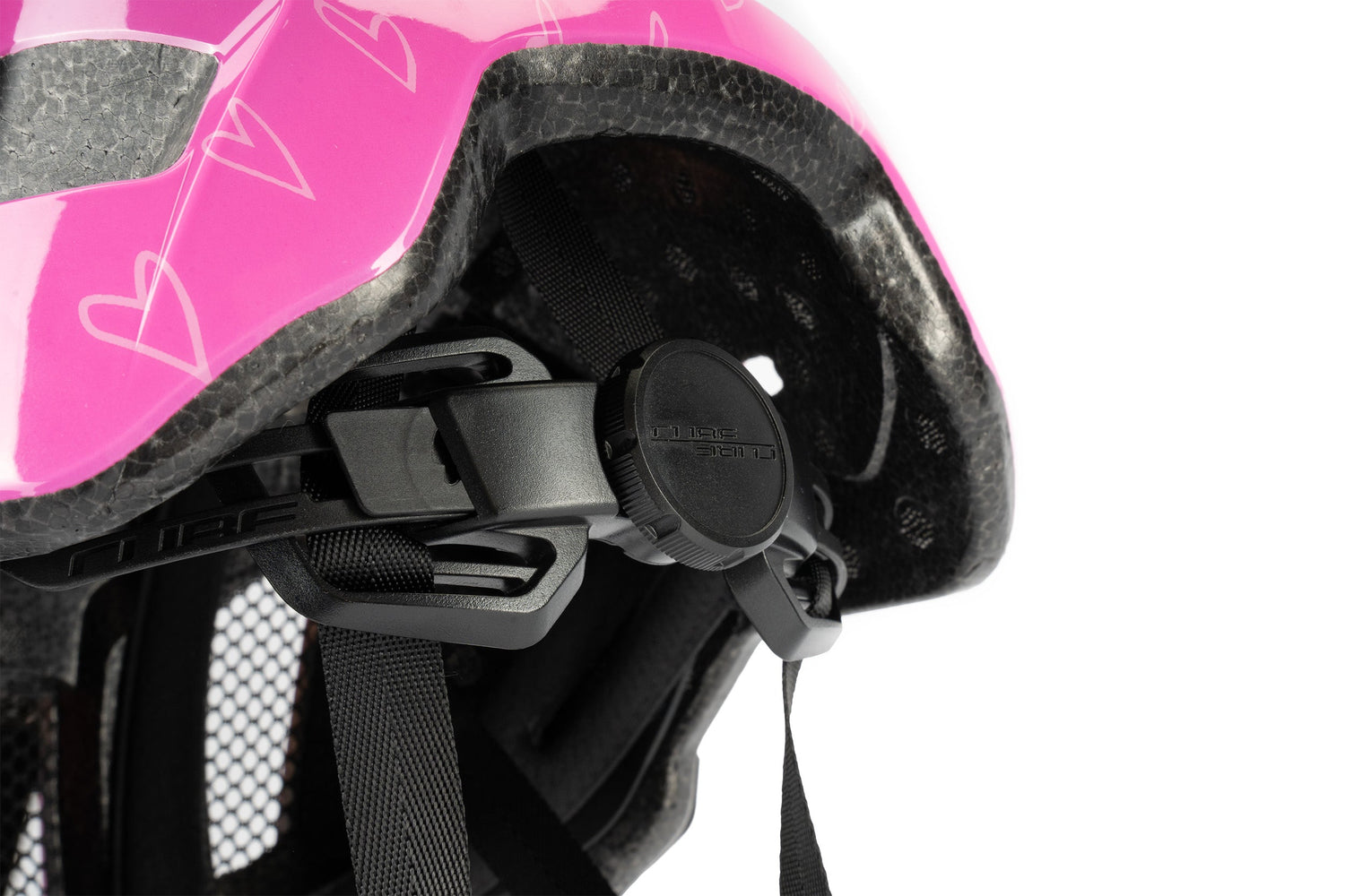 Cube FINK Kinder Fahrradhelm