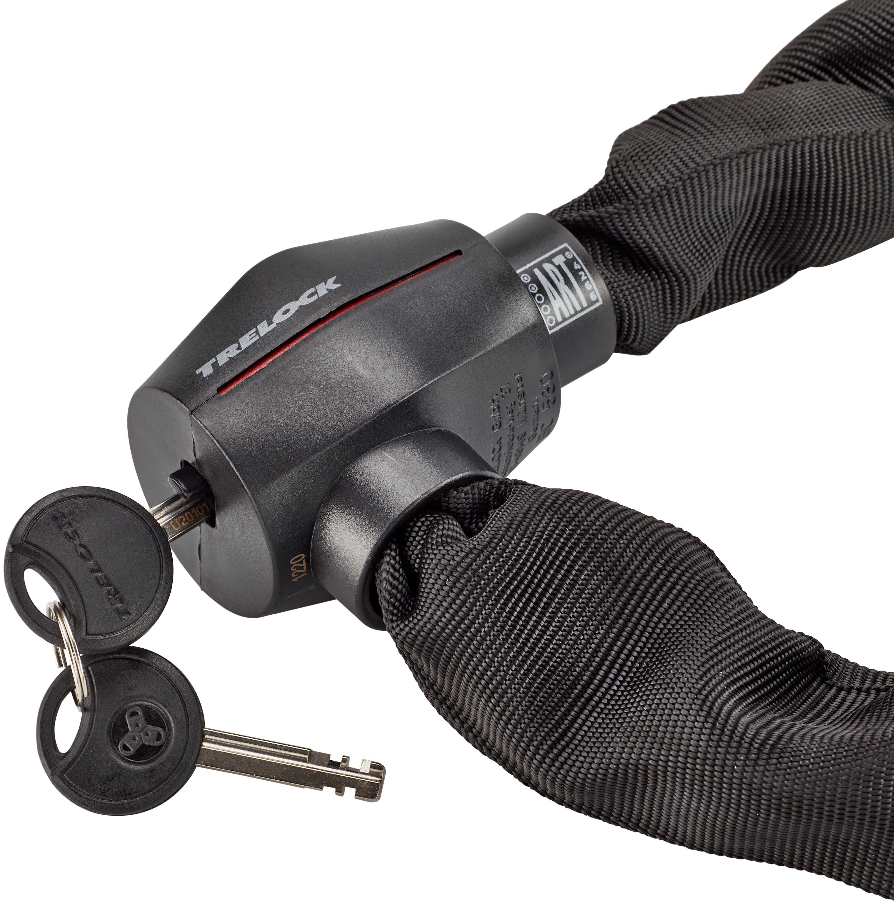 Trelock BC 580 Kettenschloss