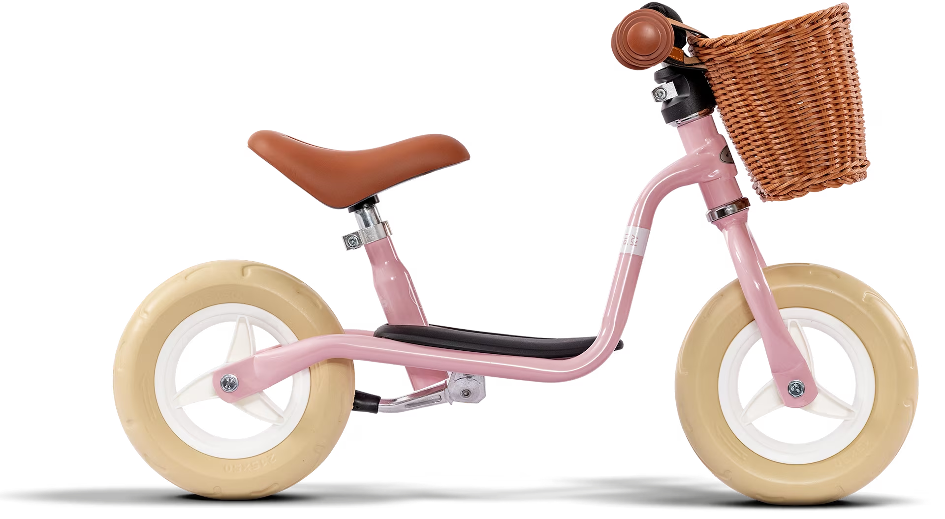 PUKY LR M CLASSIC retro rose (2026)