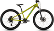 Cube Acid 240 Disc  lizard´n´blue (2027)
