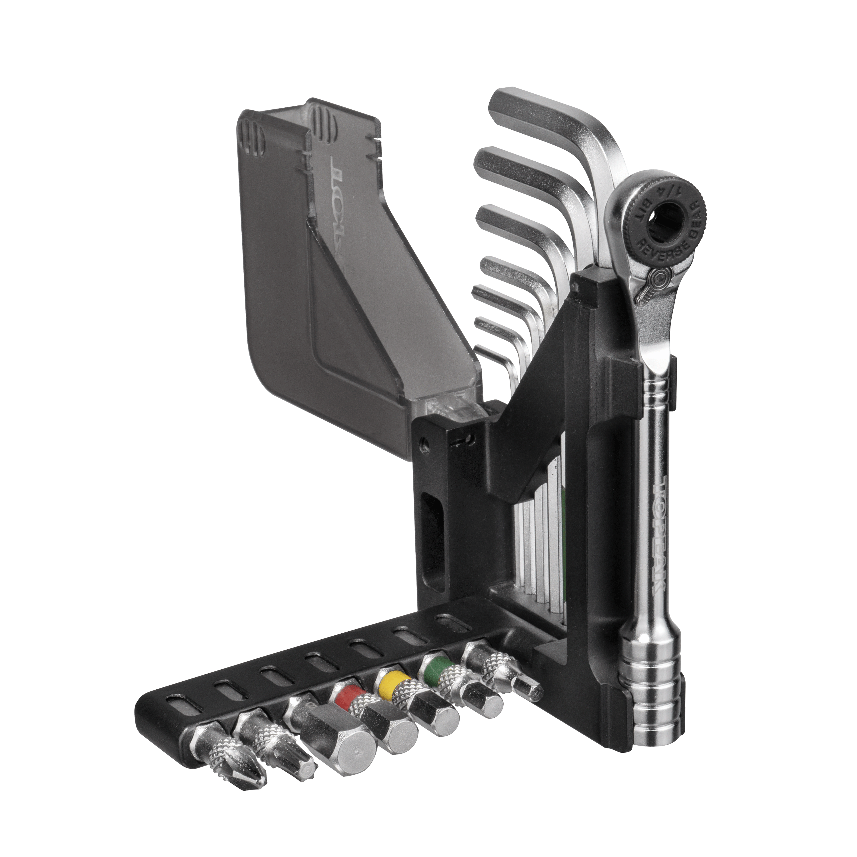 Topeak Omni ToolCard