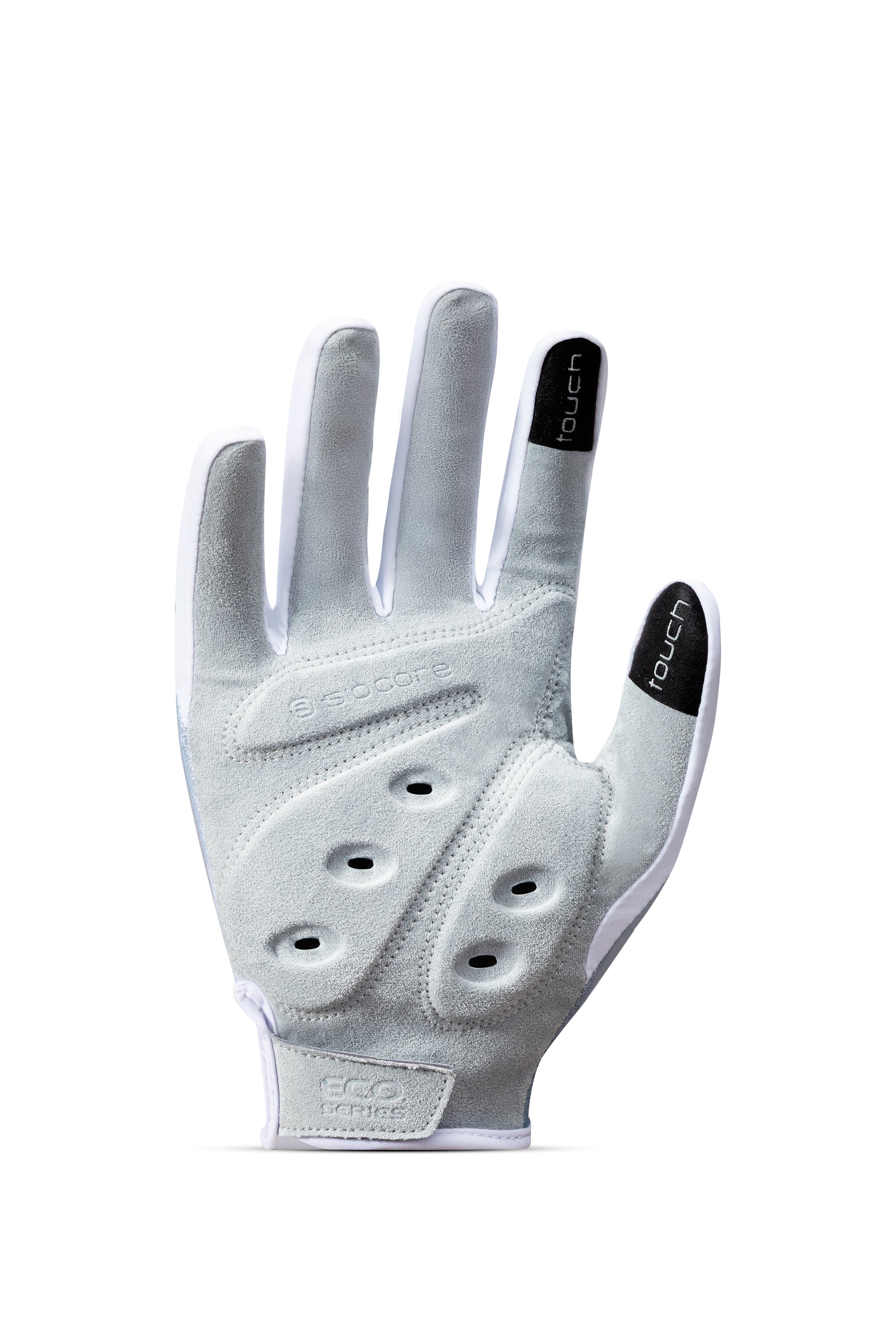 Roeckl Murlo 2 Unisex Fahrradhandschuhe lang