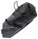 VAUDE Trailsaddle Compact Satteltasche schwarz