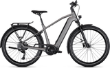 Kalkhoff ENDEAVOUR 3 EXCITE Diamant 600 jetgrey matt (2027)