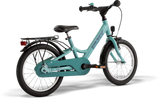 PUKY YOUKE 16 Alu gutsy green (2025)