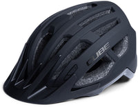 Cube OFFPATH Fahrradhelm | black – aktuelle Variante