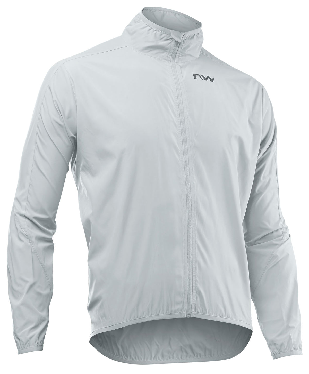 Northwave Vortex Jacket Light Grey