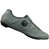 Shimano RC302W Damen Rennrad-Schuhe Grün