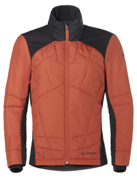 VAUDE Minaki Jacket IV | Damen Fahrrad_Winterjacke | braun – aktuelle Variante