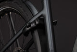 Cube Kathmandu Hybrid Deluxe EXC 800 Easy Entry stealthgrey´n´grey (2027)
