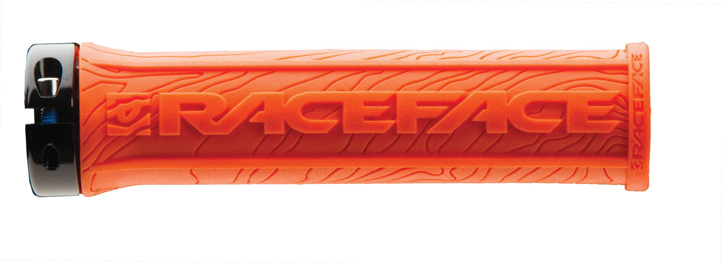 Race Face Half Nelson Single Clamp Griffe 29mm  orange