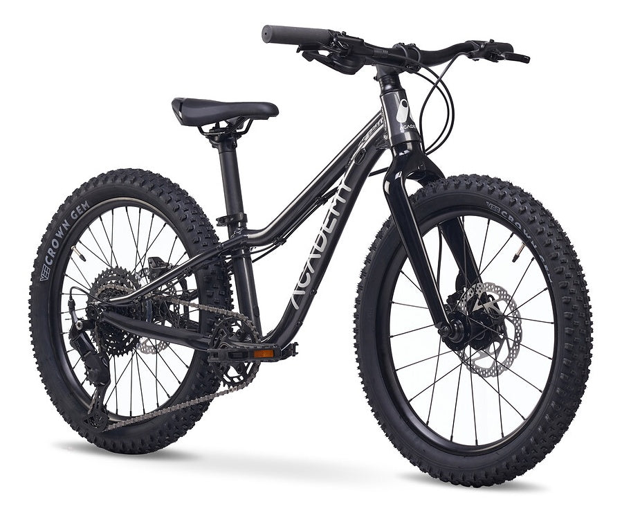 Academy Trail 4 R 20 Zoll Mountainbike Space (2026)