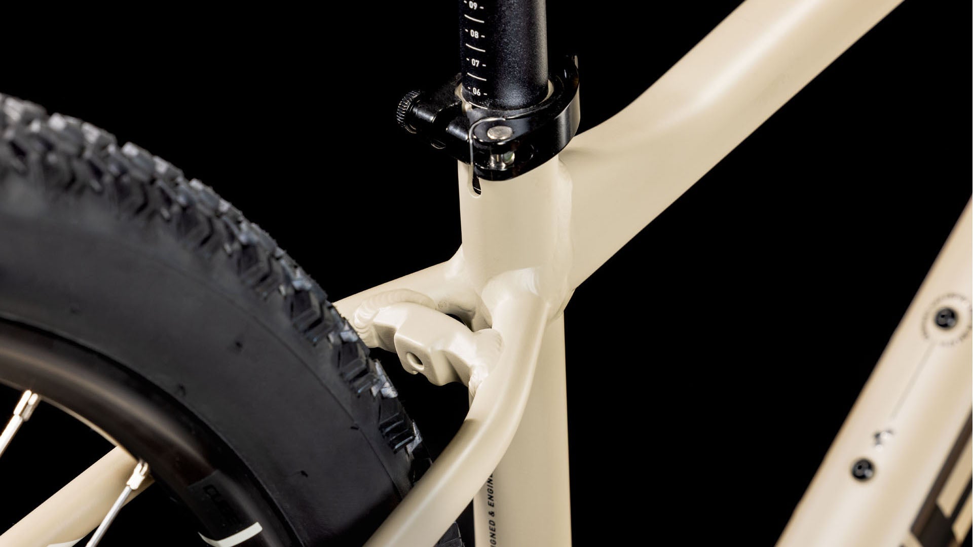 Cube Aim Pro linen´n´bronze (2025)