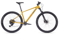 Superior XC 6.2 (2026) | 29 Zoll MTB Hardtail | Gloss Yellow – aktuelle Variante