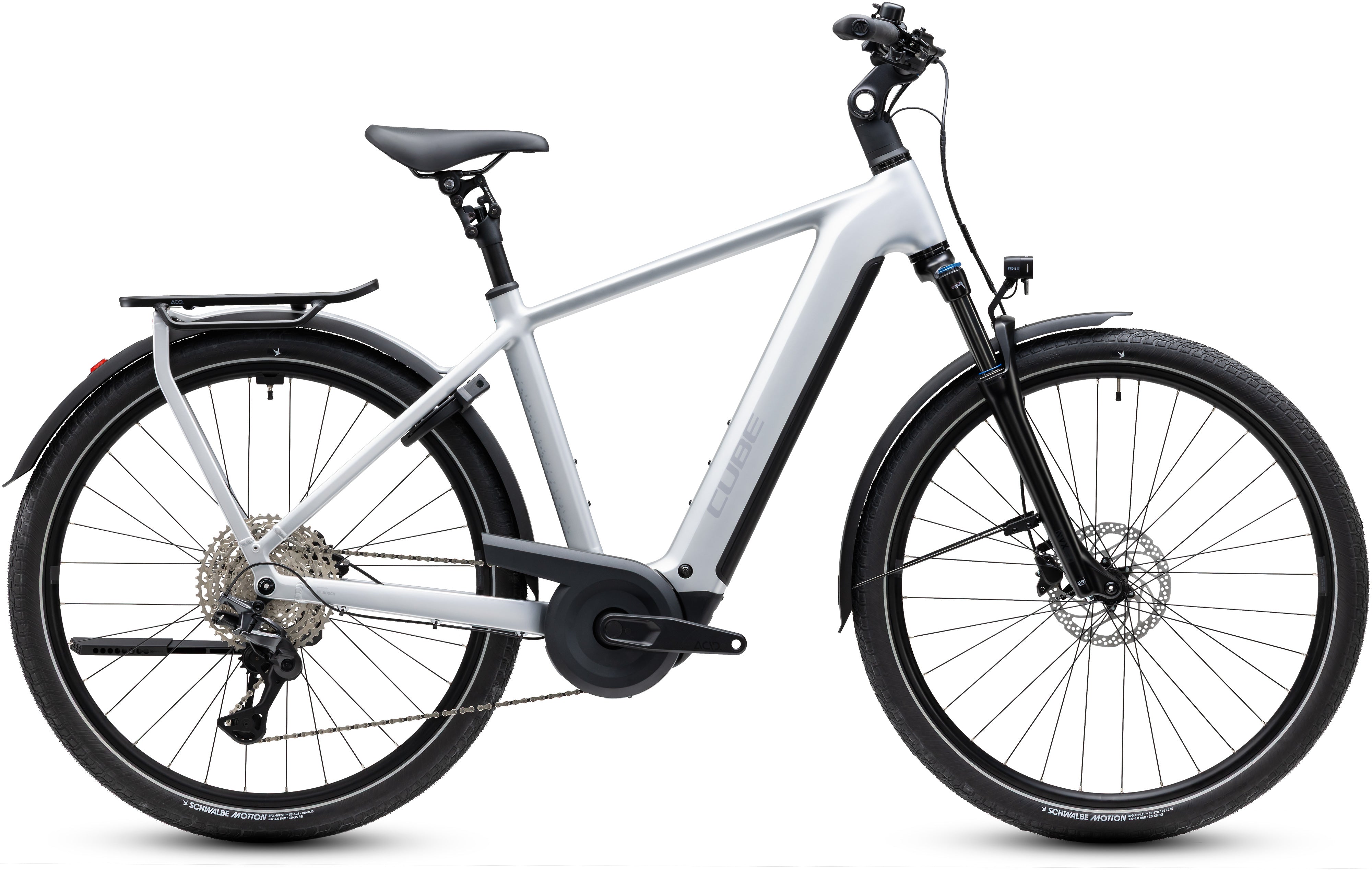 Cube Kathmandu Hybrid ONE 800 Diamant (2027) | Trekking E-Bike
