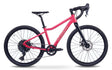 ACADEMY S-grade Gravel 5 24" Granat (2026)