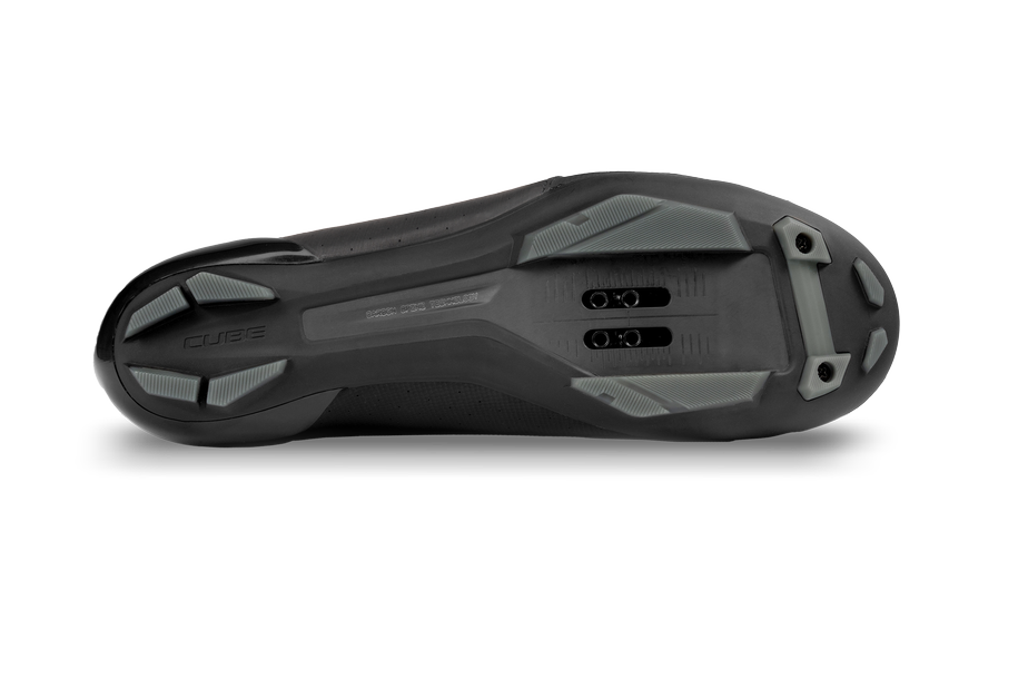 Cube Schuhe MTB C:68 X black