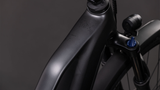 Cube Nuride Hybrid Performance 600 Trapez slabgrey´n´black (2026)