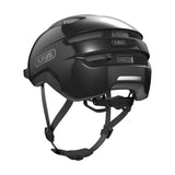 Abus PURL-Y shiny black