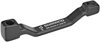 Shimano XTR SM-MA90-F180PPC Adapter 180mm VR schwarz – aktuelle Variante
