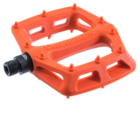 DMR V6 Plattform Pedale orange – aktuelle Variante