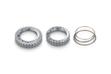 NEWMEN Ratchet Set 20T mit Feder