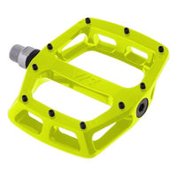 DMR V12 Plattform Pedale lime – aktuelle Variante