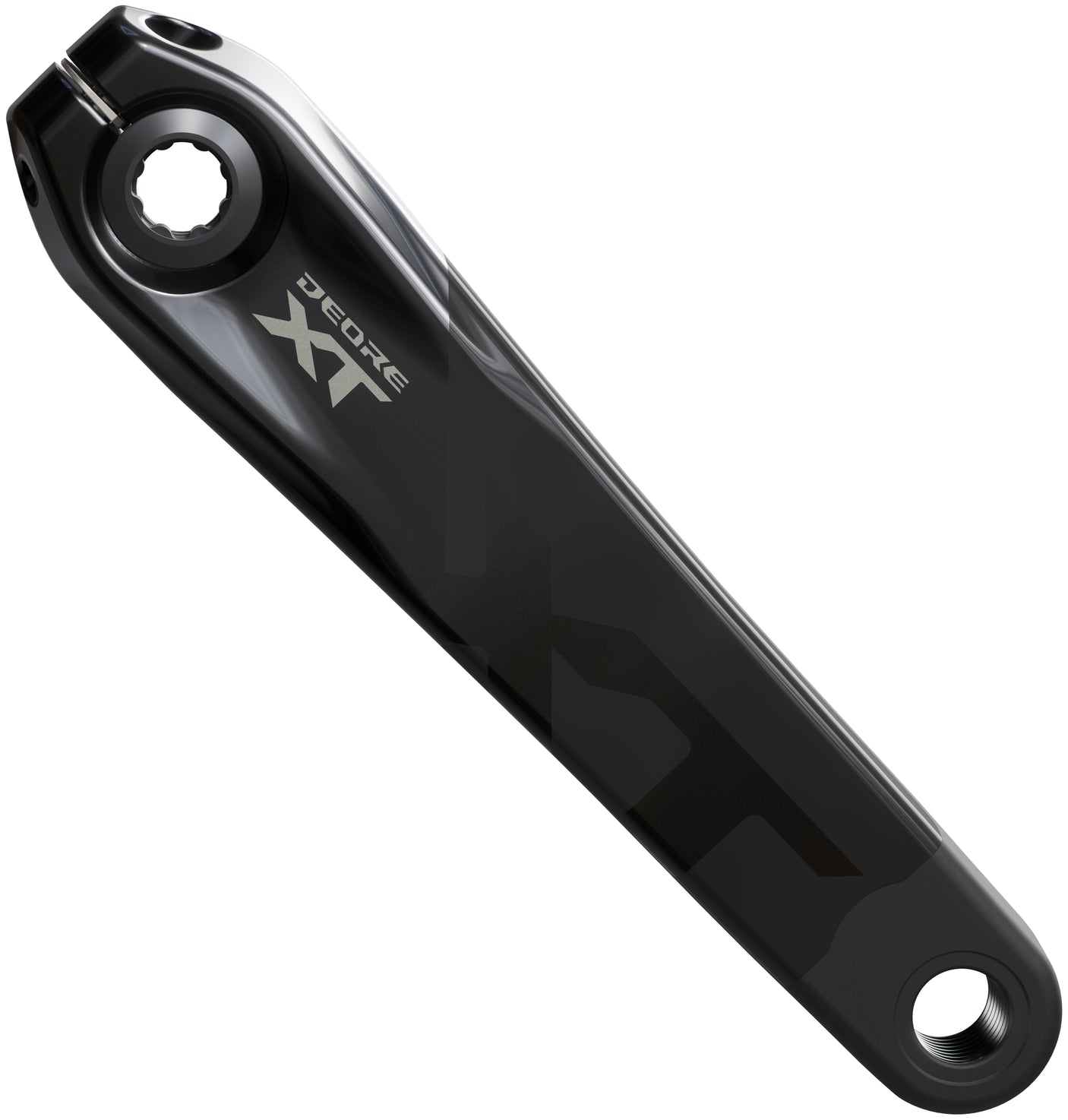 Shimano Deore XT FC-M8200 Kurbelarmset