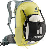 deuter Race 12 Fahrradrucksack sprout-ivy