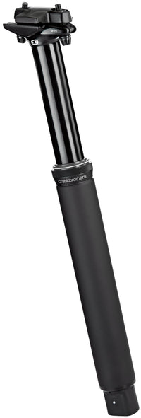 Crankbrothers Highline 3 Teleskop Sattelstütze Ø34,9mm schwarz – aktuelle Variante