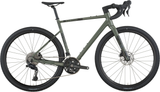 Scott Speedster Gravel 20 wenge green (2026)
