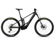 Orbea WILD ST H30 Diamond Black - Blue Stone Matt (2025)