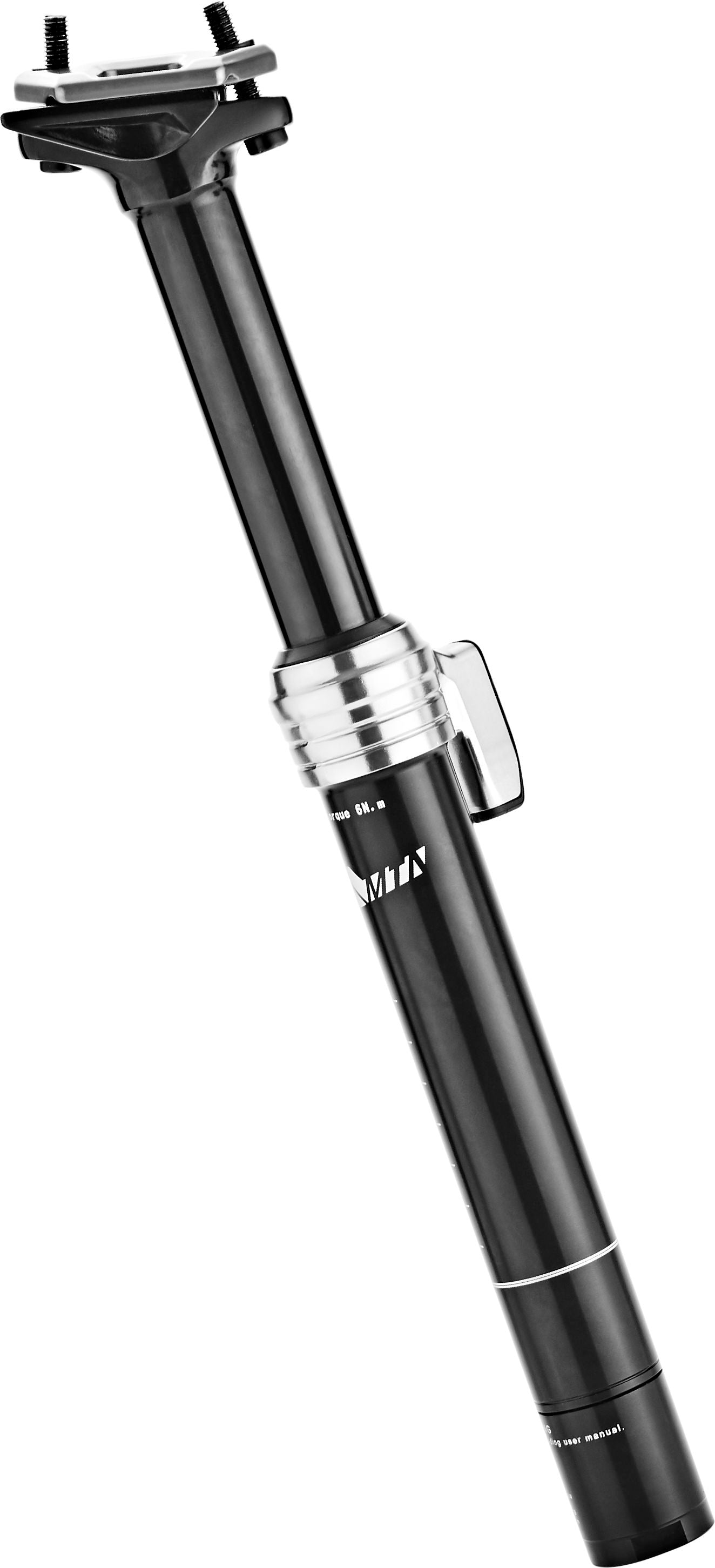 XLC SP-T10 Teleskopsattelstütze Ø30,9mm