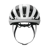 Abus WingBack polar white