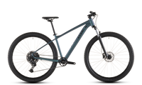 Cube Aim Pro smaragdgrey´n´prism (2026)