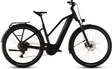 Cube Touring Hybrid ONE 600 Trapez coal´n´chrome (2026)