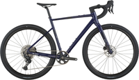 Scott Speedster 30 (2026) | Gravelbike | grape purple  – aktuelle Variante