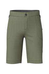 Cube Trail Short CMPT TM reed green