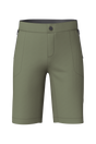 Cube Trail Short CMPT TM reed green