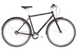 Vermont London 3G schwarz