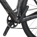 Scott Addict Gravel 30 carbon black (2026)