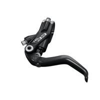 Magura HS33 R Bremshebel 2 Finger schwarz – aktuelle Variante