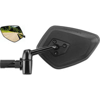 Busch + Müller Cycle-Star E E-Bike Rückspiegel Ø17,2-22mm schwarz – aktuelle Variante