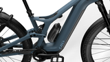 CILO Tanay HX2 Crossover 120mm Blue Tapestry (2025)