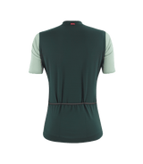 Löffler W Bike Jersey Fz Skys Clear Mid Forest