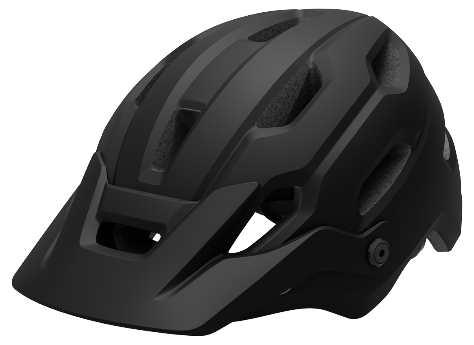 Giro Source Mips MTB-Helm matte black