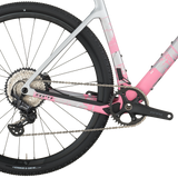 Scott Addict Gravel 30 carbon grey (2026)